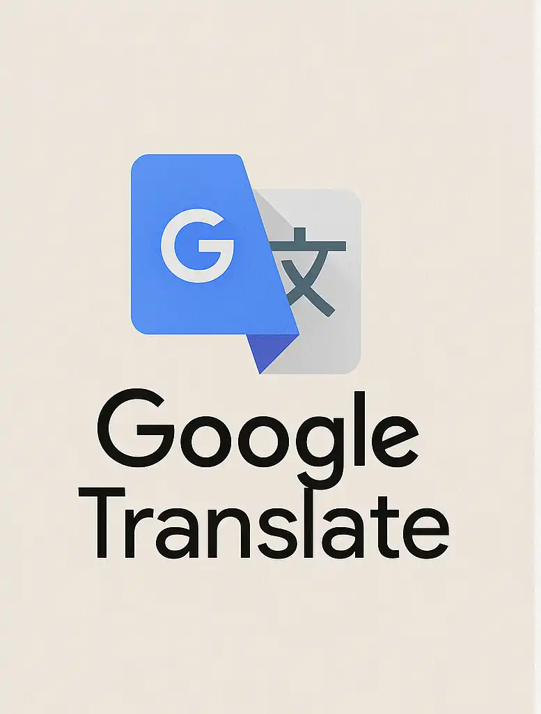 Google Translate logo