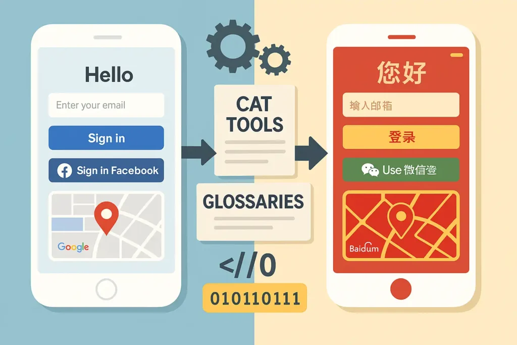 Localizing your app for China is one of the smartest moves for global developers in 2025. App for China strategies are becoming essential for international growth. In this guide, you’ll estimate the cost—from simple translation to full cultural adaptation—and learn what factors influence your budget.